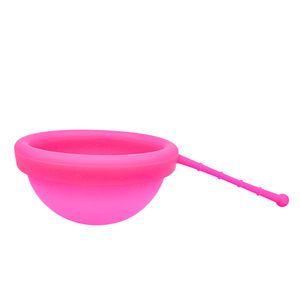 Disco <span class=keywords><strong>Menstrual</strong></span> de Silicona de Grado Médico 100%, Copa <span class=keywords><strong>Menstrual</strong></span>, Disco <span class=keywords><strong>Menstrual</strong></span> - Product Image 3