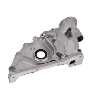 POMPE À HUILE 21310-27410 2131027410 POUR HYUNDAI KIA LOZE 2.0 TCI (051101- ) GRANDEUR XG 2.2 CARENS 2.0 SOHC CARENS/X-TREK - Product Image 4