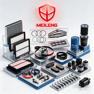 Fábrica de Cadenas MEILENG, <span class=keywords><strong>Precio</strong></span> al por Mayor, Piezas de Vehículos para <span class=keywords><strong>Honda</strong></span>, Kit de Mantenimiento, Todos los Consumibles, Proveedor de Soluciones Integrales - Product Image 1