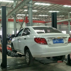 Liberación de bloqueo <span class=keywords><strong>Manual</strong></span>, <span class=keywords><strong>elevador</strong></span> de <span class=keywords><strong>coche</strong></span> de 2 postes - Product Image 2