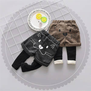 Vêtements pour enfants Crazy Kids, vêtements pour enfants, leggings pour filles, pantalons de yoga, Inde, acheter directement auprès du fabricant chinois - Product Image 2
