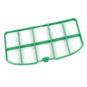 Convient à l'<span class=keywords><strong>aspirateur</strong></span> Vorwerks VK200 Filtre à moteur Accessoires d'<span class=keywords><strong>aspirateur</strong></span> Préfiltre à lame moteur - Product Image 5