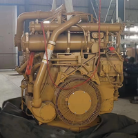 Diesel Engines Assembly Engine 3512C