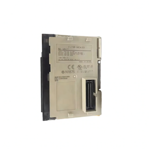 Contrôleur PLC CJ1W-NC433 Gold Seller, pilote de serveur, neuf et original, disponible immédiatement - Product Image 1