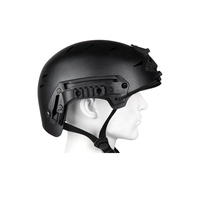 Casque léger en plastique ABS avec bosse TEAM WENDY Bump