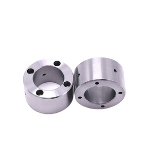 Services d'usinage CNC 5 axes de <span class=keywords><strong>précision</strong></span> professionnels à bas prix pour la Chine – Pièces en acier inoxydable, électroérosion à fil, brochage industriel - Product Image 1