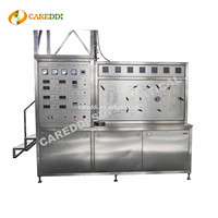 Extractor de té de co2, extractor de aceite esencial, gran oferta