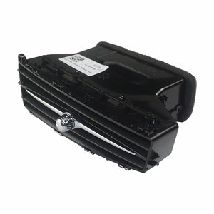 Ricambio Originale Xinwo per Bocchetta d'Aria Centrale Sinistra del Cruscotto 31366589, Compatibile con <span class=keywords><strong>Volvo</strong></span> S90 <span class=keywords><strong>V90</strong></span> 2020 - Product Image 4