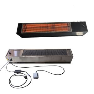 20% 가스 절약 48 인치 35K BTU 적외선 가스 파티오 야외 히터 - Product Image 1