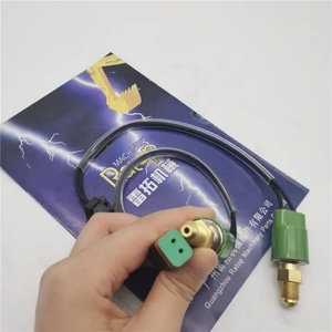 สวิตช์แรงดัน 309-5768 ใหม่เอี่ยม เซ็นเซอร์แรงดัน 309-5795 สำหรับ E320D - Product Image 6