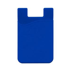 ขายส่งผู้ถือบัตรเครดิตมือถือ ID บัตรโทรศัพท์ซิลิโคนกระเป๋าสตางค์ของขวัญส่งเสริมการขาย PHW001 กระเป๋าสตางค์โทรศัพท์มือถือในสต็อก - Product Image 3