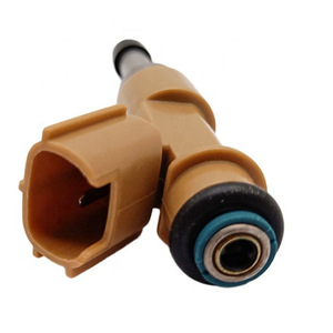 Inyector de Combustible 23250-31100 23209-39215 Para Toyota Land Cruiser LC150 GRJ150 Transmisión Manual - Product Image 4