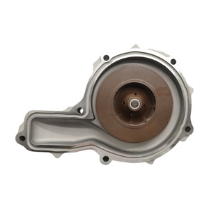 Sistema de Refrigeración de Alta Calidad para Camiones, Repuestos para Camiones, Bomba de Agua 20538845 20744939 3161436 para Camiones Pesados Volvo - Product Image 3