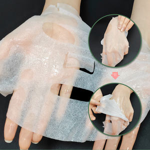 Maschera in Tessuto Idratante Etichetta Privata Cura della Pelle Anti-Invecchiamento Maschera Viso Coreana - Product Image 3