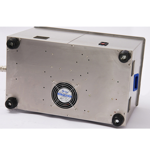Nettoyeur à ultrasons numérique Jeken <span class=keywords><strong>30l</strong></span> Nettoyeur industriel à ultrasons - Product Image 5