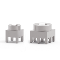 Bloc de bornes en laiton pour stockage d'énergie OEM ODM 74650173 74650173R 74650174 74650174R 74650194 74650194R 74650195 74650195R