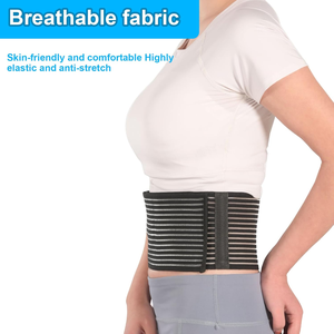 <span class=keywords><strong>Ceinture</strong></span> de soutien pour hernie <span class=keywords><strong>ombilicale</strong></span> <span class=keywords><strong>adulte</strong></span>, pour la réduction physique de la protusion du nombril, pour hommes, femmes et personnes âgées, directement de l'usine - Product Image 6