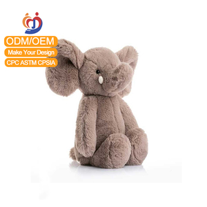 Búp bê gấu bông xoăn mềm mại và dễ thương tùy chỉnh đồ chơi nhồi bông Ngày lễ tình nhân đồ chơi thú nhồi bông bạn đồng hành của - Product Image 2