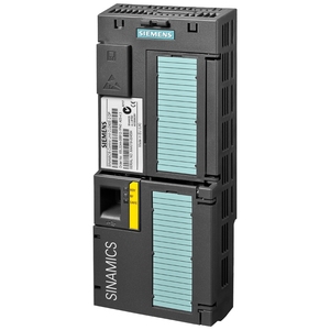 Unité de contrôle intégrée de sécurité professionnelle 6SL3244 0BB12 1PA1 CU240E 2 DP avec PROFIBUS pour système SINAMICS G120 - Product Image 6