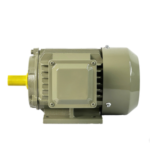 Moteur à induction YE3 90L-2 380v 2800 tr/min 3 phases 2,2 kw 3 ch - Product Image 2