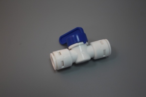 Vanne de contrôle manuelle de haute qualité / Raccord rapide en plastique pour filtre à <span class=keywords><strong>eau</strong></span>, vente <span class=keywords><strong>chaude</strong></span> - Product Image 5