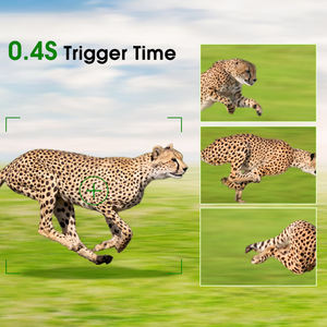 <span class=keywords><strong>Caméra</strong></span> au Lithium vidéo 1080P appareils photo numériques monoculaires batterie Vision portée sécurité Thermo infrarouge <span class=keywords><strong>Wifi</strong></span> <span class=keywords><strong>caméra</strong></span> <span class=keywords><strong>de</strong></span> <span class=keywords><strong>chasse</strong></span> - Product Image 5