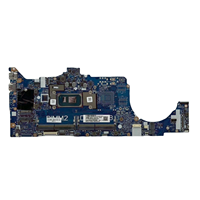 6050A3216701 M35805-601 pour carte mère d'ordinateur portable HP EliteBook 850 G8 I5-1135G7 UMA