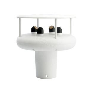 Veinasa-CXS03A Anemómetro ultrasónico 3D de alta precisión de 2 ejes con sensor de velocidad del viento, bajo consumo, calentado, Rs485, LTE, modelo Veinasa-CXS03A Ult - Product Image 1