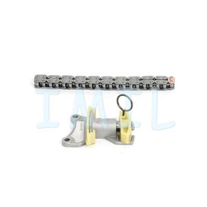 06D109229B 06F109217A BPJ Camshaft Kit para VW Audi A6 2.0T Camshaft Tensionador Corrente - Product Image 3