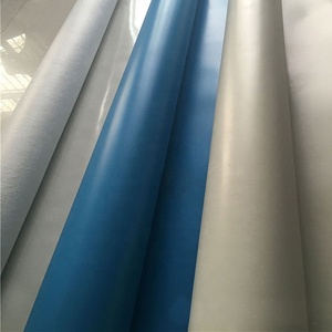 Membranes de revêtement de <span class=keywords><strong>piscine</strong></span> en <span class=keywords><strong>PVC</strong></span> de 1.5mm résistantes aux intempéries thermostables pour étang et <span class=keywords><strong>piscine</strong></span> de jardin - Product Image 2