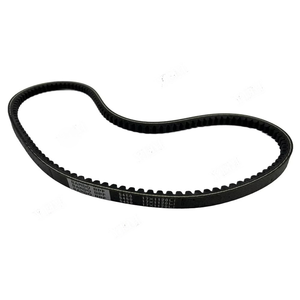 Accessoires Voor Graafmachines Fabriek Directe Verkoop Ventilator Riem 25153-004500 Voor <span class=keywords><strong>Yanmar</strong></span> 4tnv98 Dieselmotor Onderdeel Bouwmachines Voor Graafmachines - Product Image 6