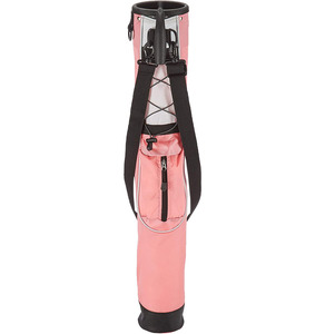 <span class=keywords><strong>Sac</strong></span> <span class=keywords><strong>de</strong></span> transport portable personnalisé pour club <span class=keywords><strong>de</strong></span> golf en nylon pour hommes et femmes avec support pour parcours <span class=keywords><strong>de</strong></span> golf et entraînement - Product Image 4