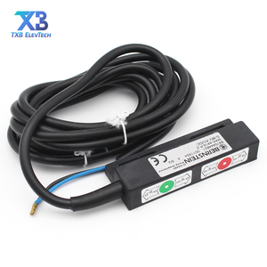 Límite de mantenimiento del elevador Interruptor biestable BERNSTEIN 2. 2., adecuado para <span class=keywords><strong>Thyss</strong></span> ** - Product Image 2