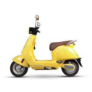 Motocicleta Eléctrica Urbana para Adultos de Fábrica China, Motor de Cubo Trasero de 1200W, Cuadro de Acero de Alta Resistencia, Bicicleta Eléctrica de Alta Velocidad para Venta al por Mayor - Product Image 2