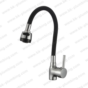 Кухонный поворотный кран с 360 градусами - Product Image 1