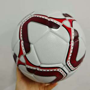 Balones De Fútbol Profesional Barato Al Por Mayor Tamaño 5 Balón De Fútbol Tamaño 3 Balón De Fútbol De Alta Calidad - Product Image 3