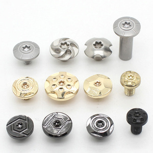 Thép không gỉ lưới mảng dao xử lý ốc vít ốc vít pin dao xử lý chân - Product Image 5