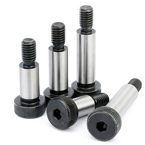 Vít chính xác, cường độ cao, nhà sản xuất sản xuất - Product Image 2