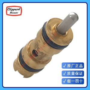วาล์วควบคุมแก๊สแบบตลับ Clippard MAV-2C 2 ทาง N/C ขนาดพอร์ต 1/4 นิ้ว - Product Image 3