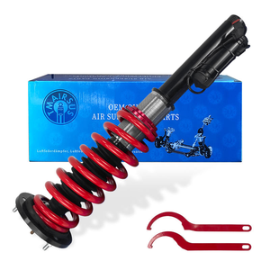 Sospensioni di fabbrica <span class=keywords><strong>a</strong></span> Coilover Kit di conversione sospensioni <span class=keywords><strong>ammortizzatori</strong></span> per <span class=keywords><strong>Mercedes</strong></span> <span class=keywords><strong>classe</strong></span> S W220 S430 S500 S400 2203202438 - Product Image 3