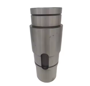 เพลาส่งกำลังเกียร์ 3 สำหรับอะไหล่ปั๊มคอนกรีต Putzmaister - Product Image 2