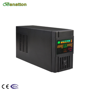 고품질 주문 도매 2000VA/1200W 오프라인 Ups 대기 Ups 오프라인 Ups - Product Image 2