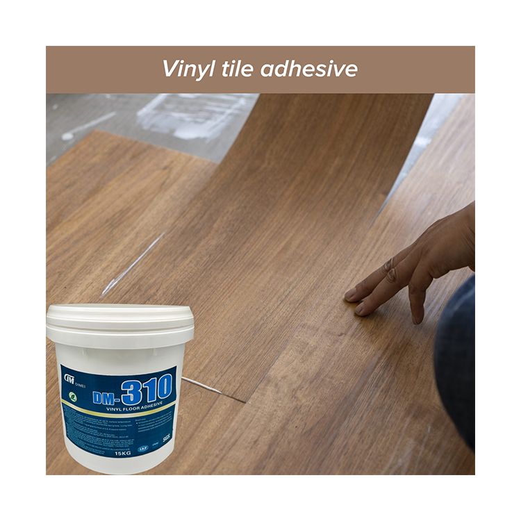 Trắng pvca cao su keo vinyl và Polyvinyl rượu polyme Gỗ keo