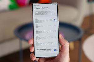 Teléfono Inteligente Nubla Redmagic 11 Pro Versión Global, Snapdragon 8 Elite Gen5, 7500 mAh, Carga Rápida de 100 W, Teléfonos Móviles para Juegos - Product Image 4
