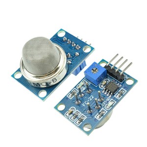 <strong>MQ</strong>-8 Hydrogen <strong>Sensor</strong> Detection Alarm Module Gas <strong>Sensor</strong> Detection Alarm Module