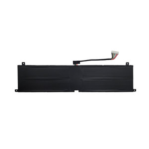 Batería de Repuesto para Portátil BTY-M6M2 de 15.2V al por Mayor, Compatible con Portátiles MSI Stealth 16 MS-15F2 MS-15F3 MS-15F4 - Product Image 4