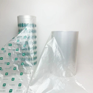Sac d'emballage alimentaire personnalisé 100% recyclable en mono-PE, pochette zippée imprimée haute résistance et résistante à l'humidité - Product Image 1
