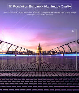 Caméscope vidéo numérique avec zoom numérique 30x, vision nocturne, WiFi, caméra UHD 4K, caméscope professionnel <span class=keywords><strong>ORDRO</strong></span> <span class=keywords><strong>AC3</strong></span> - Product Image 4