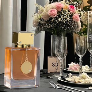 <span class=keywords><strong>Eau</strong></span> <span class=keywords><strong>de</strong></span> <span class=keywords><strong>Parfum</strong></span> Floral para Mujer, Aroma Duradero Silver Mountain Spring Napoleon's Water, para Comercio Exterior Transfronterizo, Vietnam - Product Image 4