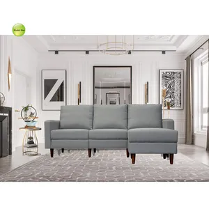 Redde Boo Bộ Ghế Sofa Phòng Khách Bộ Ghế Sofa Thiết Kế Mới Nhất Bằng Gỗ Thiết Kế Mới Nhất Ghế Dài Và Ghế Đẩu Được Bán Trong Kho Của Mỹ